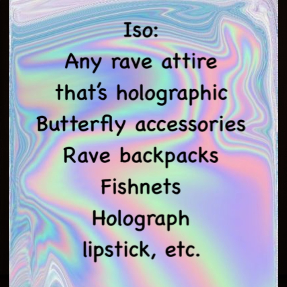 ISO LIST